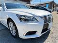 2013 Lexus LS