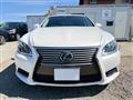 2013 Lexus LS