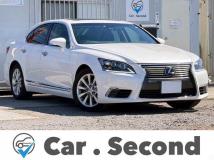 2013 Lexus LS