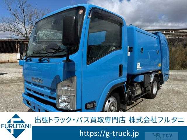 2014 Isuzu Isuzu Others