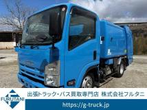 2014 Isuzu Isuzu Others