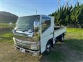 2012 Mitsubishi Canter