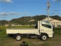 2012 Mitsubishi Canter