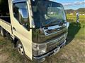 2012 Mitsubishi Canter