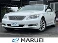 2010 Lexus LS