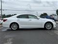 2010 Lexus LS