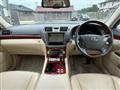 2010 Lexus LS