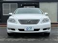 2010 Lexus LS
