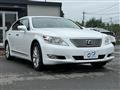 2010 Lexus LS