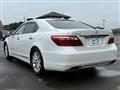 2010 Lexus LS