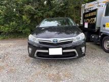 2011 Toyota SAI