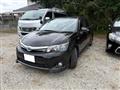 2015 Toyota Corolla Fielder