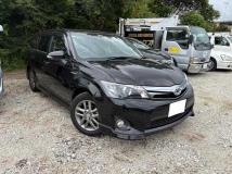 2015 Toyota Corolla Fielder