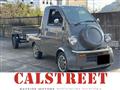 1998 Daihatsu Midgetii