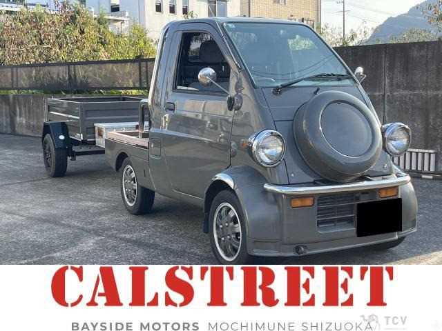 1998 Daihatsu Midgetii