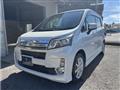 2013 Daihatsu Move Custom