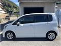 2013 Daihatsu Move Custom