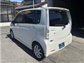 2013 Daihatsu Move Custom