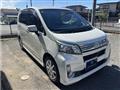 2013 Daihatsu Move Custom