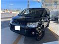 2016 Mitsubishi Delica D5