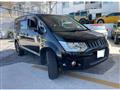 2016 Mitsubishi Delica D5