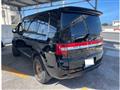 2016 Mitsubishi Delica D5