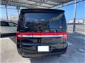 2016 Mitsubishi Delica D5