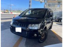 2016 Mitsubishi Delica D5
