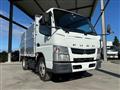 2013 Mitsubishi Canter