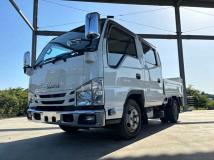 2020 Isuzu Isuzu Others
