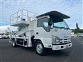 2011 Isuzu Isuzu Others