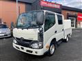 2019 Toyota Dyna Truck