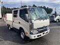 2019 Toyota Dyna Truck