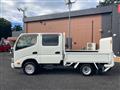 2019 Toyota Dyna Truck