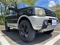 2002 Suzuki Jimny
