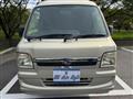 2005 Subaru Sambar