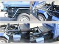 2014 Daihatsu Hijet Truck