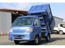 2014 Daihatsu Hijet Truck