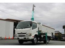 2011 Hino Dutro