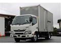 2019 Hino Dutro
