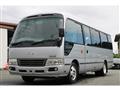 2015 Hino Liesse II