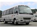 2015 Hino Liesse II