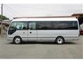 2015 Hino Liesse II