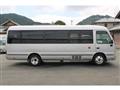 2015 Hino Liesse II