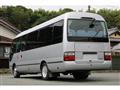2015 Hino Liesse II