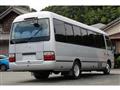 2015 Hino Liesse II