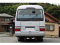 2015 Hino Liesse II