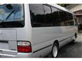 2015 Hino Liesse II
