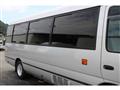 2015 Hino Liesse II