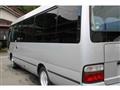2015 Hino Liesse II
